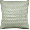 Lindsey Green Decorative Pillow by Ryan Studio at Fig Linens and Home