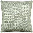 Lindsey Green Decorative Pillow by Ryan Studio at Fig Linens and Home