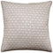 Lindsey Sand Decorative Pillow by Ryan Studio at Fig Linens and Home