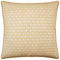 Lindsey Soft Gold Decorative Pillow by Ryan Studio at Fig Linens and Home