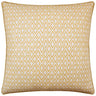 Lindsey Soft Gold Decorative Pillow by Ryan Studio at Fig Linens and Home