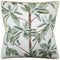 Mangrove Tree Sage Decorative Pillow Ryan Studio - Thibaut Wanderlust Collection
