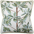 Mangrove Tree Sage Decorative Pillow Ryan Studio - Thibaut Wanderlust Collection