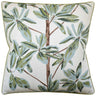 Mangrove Tree Sage Decorative Pillow Ryan Studio - Thibaut Wanderlust Collection