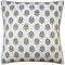 Shankar Lilac Decorative Pillow | Ryan Studio Throw Pillows at Fig Linens and Home