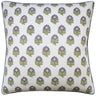 Shankar Lilac Decorative Pillow | Ryan Studio Throw Pillows at Fig Linens and Home