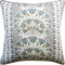 Cairo Eggplant Pillow by Ryan Studio | Fig Linens