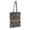 Palmeraie Black Beach Bag by Le Jacquard Français | Totes at Fig Linens and Home