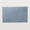 Cosima Bath Rugs by Scandia Home Standard Bath Rug 21" x 34" Hydrangea at FIG LINENS AND HOME 4