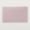 Cosima Bath Rugs by Scandia Home Standard Bath Rug 21" x 34" Rosewater at FIG LINENS AND HOME 10