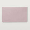 Cosima Bath Rugs by Scandia Home Standard Bath Rug 21" x 34" Rosewater at FIG LINENS AND HOME 10