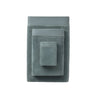 Alpine Green Towels - Scandia Home Cosima Bath Towels at Fig Linens and Home