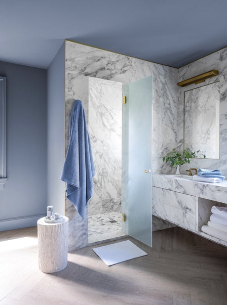 Scandia Home Fine Bath Linens - Cosima Towels at Fig Linens and Home 2