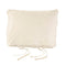 Scandia Home Down Travel Attaché in Ivory at Fig Linens and Home
