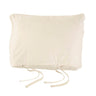 Scandia Home Down Travel Attaché in Ivory at Fig Linens and Home