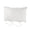Scandia Home Down Travel Attaché in White at Fig Linens and Home