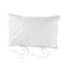 Scandia Home Down Travel Attaché in White at Fig Linens and Home