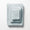 Indulgence Towels by Scandia Home - Glacier Blue Terrycloth Towels at Fig Linens and Home