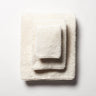 Indulgence Towels by Scandia Home - Ivory Terry Towels at Fig Linens and Home