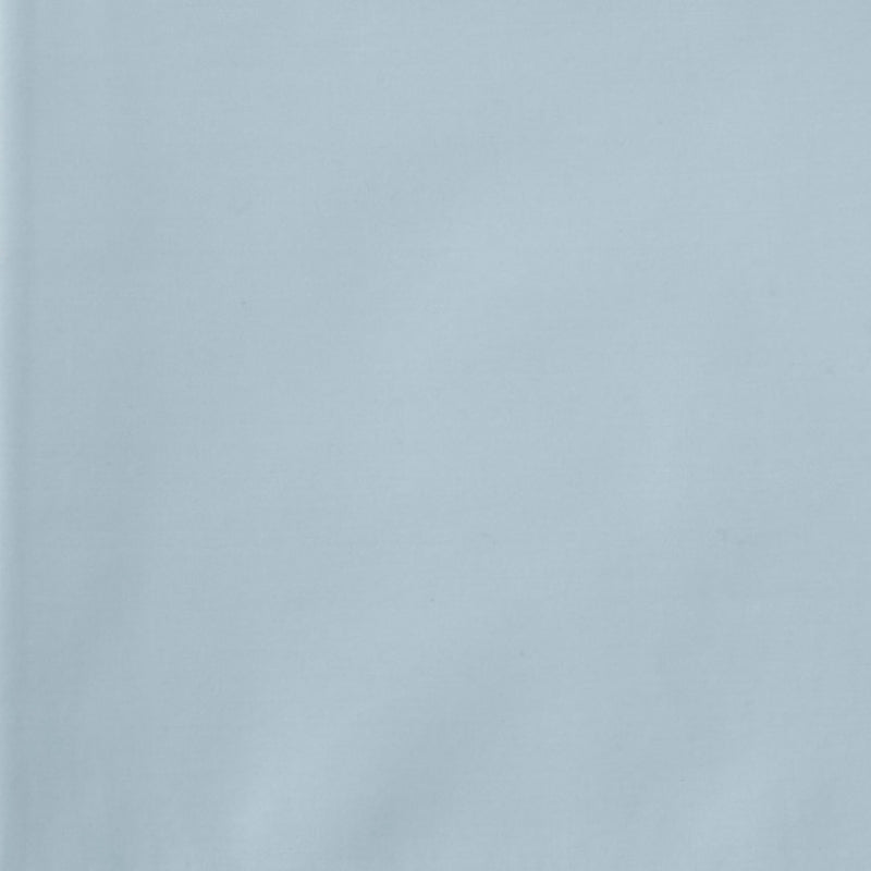 Fitted Sheet - Scandia Home Stresa Fitted Sheets in Rain at Fig Linens and Home