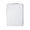 Fitted Sheet - Scandia Home Stresa Fitted Sheets in White at Fig Linens and Home