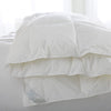 Scandia Bergen Down Alternative Comforter - Fig Linens and Home