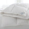 Salzburg Down Comforter by Scandia Down | Fig Linens and Home