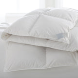 Salzburg Down Comforter by Scandia Down | Fig Linens and Home