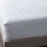 Cooling ThermaBalance Tencel Mattress Pad | Scandia Home at Fig Linens and Home