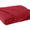 Brushed Mohair Throw Scarlet by Lands Downunder