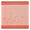 Cloth Napkin - Instant Bucolique Pink Napkin by Le Jacquard Français at Fig Linens and Home