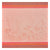 Cloth Napkin - Instant Bucolique Pink Napkin by Le Jacquard Français at Fig Linens and Home