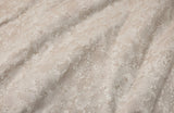 Altea Duvet Cover by Sferra Linens in Khaki at Fig Linens and Home - 3