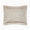 Altea Sham by Sferra Linens in Khaki at Fig Linens and Home - 4