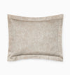 Altea Sham by Sferra Linens in Khaki at Fig Linens and Home - 4
