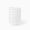 Alveare Hurricane Candle Holder by Sferra Linens in White at Fig Linens and Home - 2
