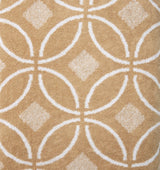 Anacapri Beach Towel by Sferra Linens Pink 40" x 70" Beach Towel at FIG LINENS AND HOME 7
