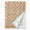 Anacapri Beach Towel by Sferra Linens Sand 40" x 70" Beach Towel at FIG LINENS AND HOME 2