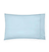 Ariel Pillowcases by Sferra Linens in Arctic at Fig Linens and Home - 4