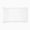 Ariel Pillowcases by Sferra Linens in White at Fig Linens and Home - 4