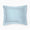Ariel Sham by Sferra Linens in Arctic at Fig Linens and Home - 4