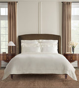 Ariel Sham by Sferra Linens at Fig Linens and Home