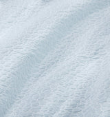 Aurelia Poolside Swatch by Sferra x Scalamandre at Fig Linens and Home