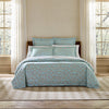 Baldwin Bamboo Bedding | Sferra Linens x Scalamandré at Fig Linens and Home View 2