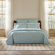 Baldwin Bamboo Bedding | Sferra Linens x Scalamandré at Fig Linens and Home View 2