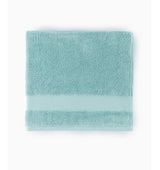 Sferra Bello Toweling - Aqua