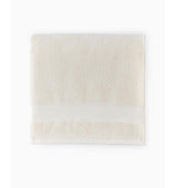 Sferra Bello Toweling - Ivory