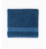 Sferra Bello Toweling - Navy Blue