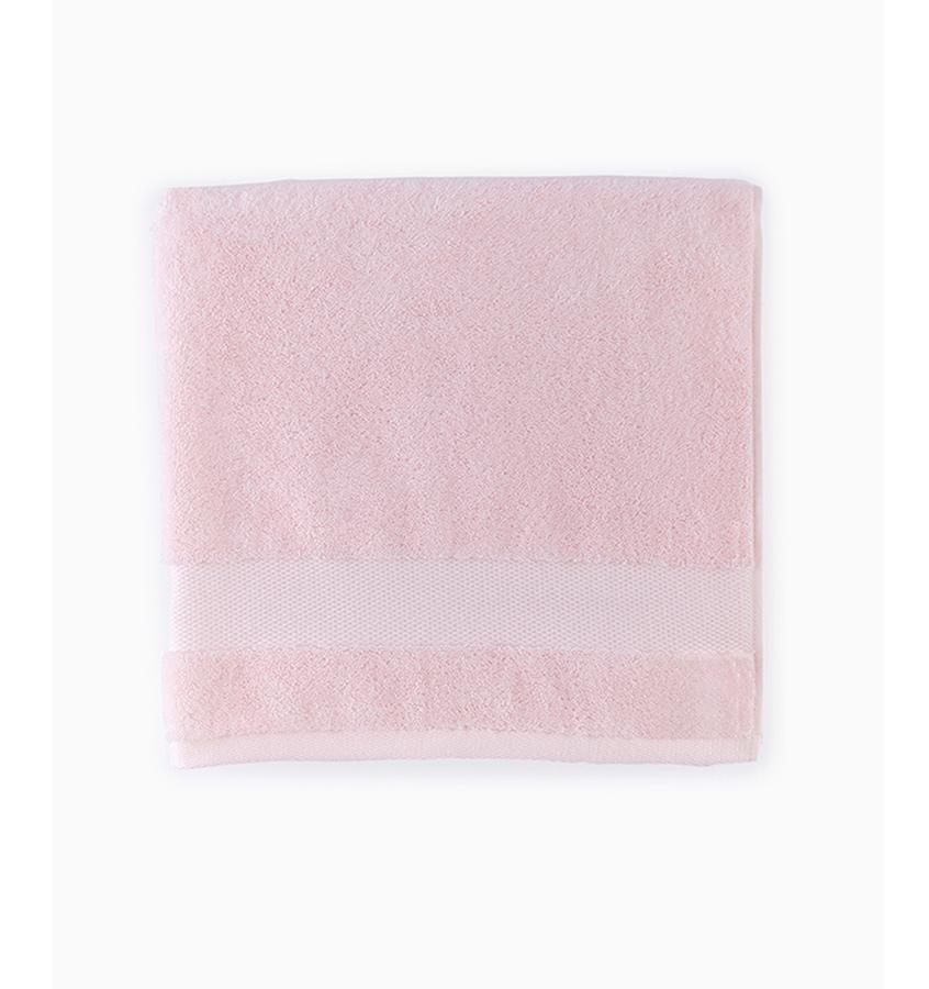 Sferra Bello Toweling - Pink