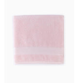 Sferra Bello Toweling - Pink
